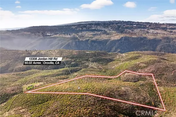 13308 Jordan HL, Oroville, CA 95965