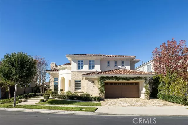 17 Colonial DR, Newport Beach, CA 92660