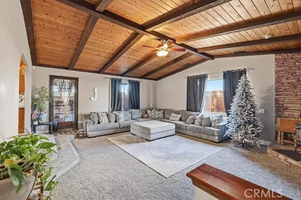 Hesperia, CA 92345,18126 Fairburn