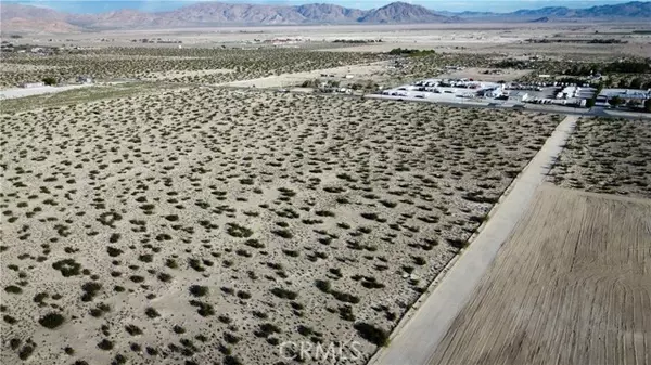 Lucerne Valley, CA 92356,786 Old Woman SPGS