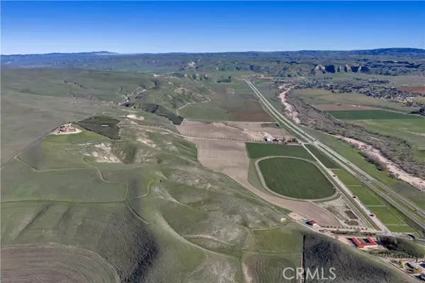 Shandon, CA 93461,1990 E 46