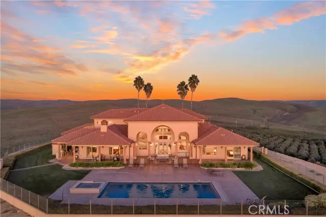 Shandon, CA 93461,1990 E 46