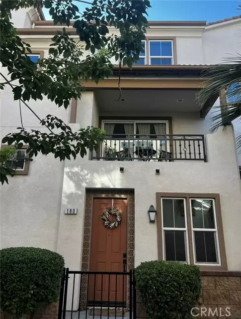 180 Dorsett, Upland, CA 91786