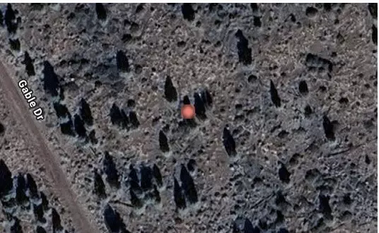 Alturas, CA 96101,0 LOT 22, BLOCK 71, UNIT 5