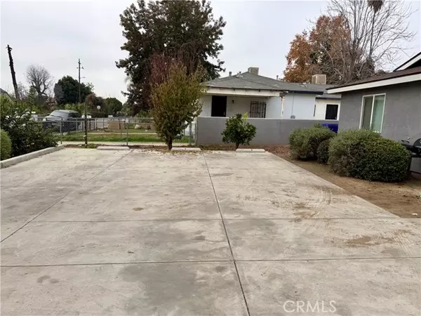 Bakersfield, CA 93305,2006 Quincy ST