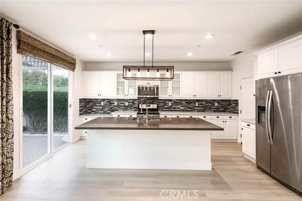 Corona, CA 92881,2824 Villa Catalonia CT