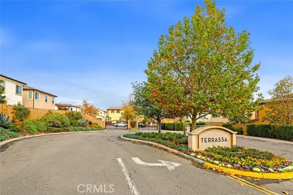 Corona, CA 92881,2824 Villa Catalonia CT