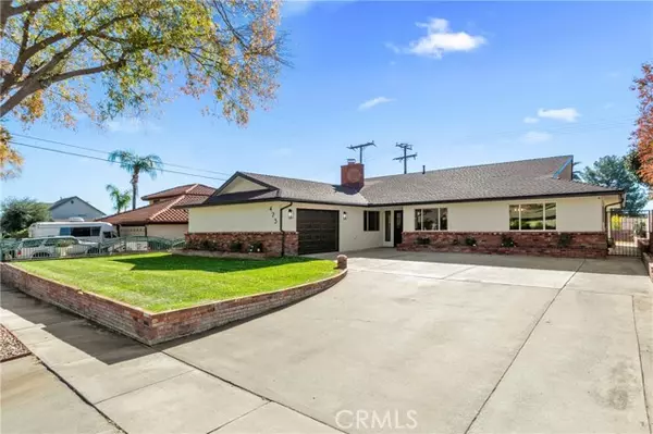 San Bernardino, CA 92407,473 W 53rd