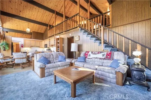 Big Bear Lake, CA 92315,43555 Colusa