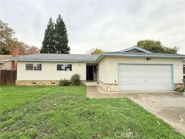 3205 N Parsons AVE, Merced, CA 95340