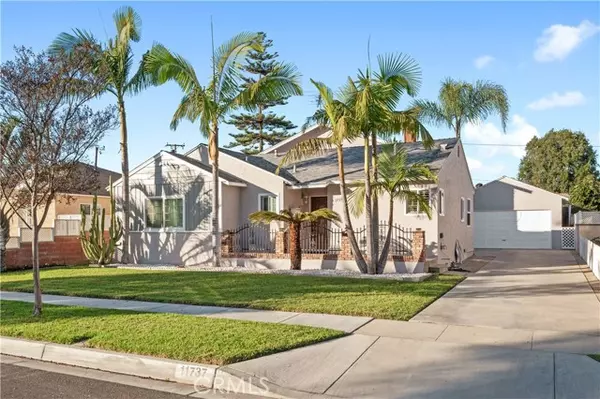 11737 Everest ST, Norwalk, CA 90650