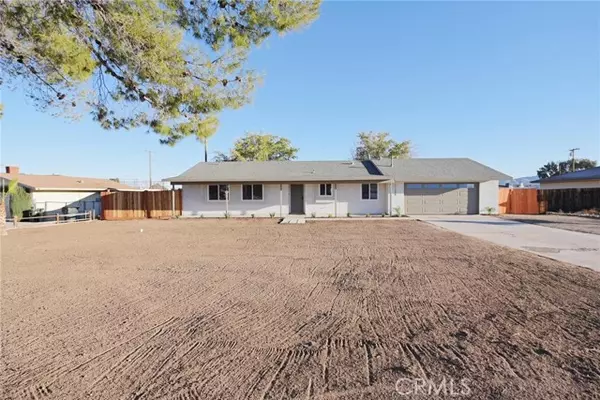 11385 Chimayo RD, Apple Valley, CA 92308