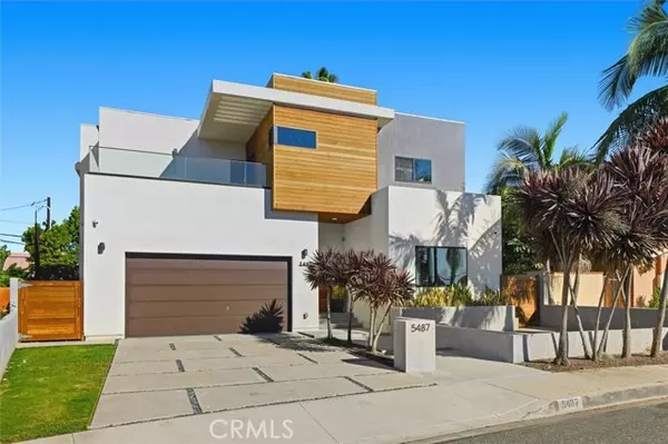 5487 Blanco, Culver City, CA 90230