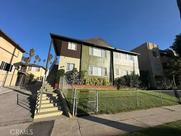 970 Elden 6, Los Angeles, CA 90006