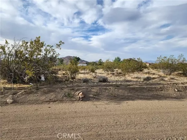 Lucerne Valley, CA 92356,502 Morningside ST