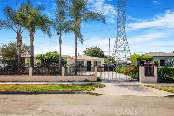 3517 San Gabriel RIV, Baldwin Park, CA 91706
