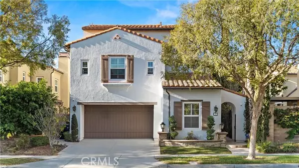 19 Inglenook, Irvine, CA 92602