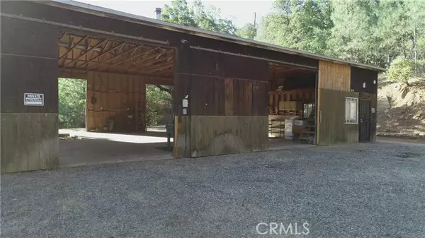 Mariposa, CA 95338,5665 Whitlock