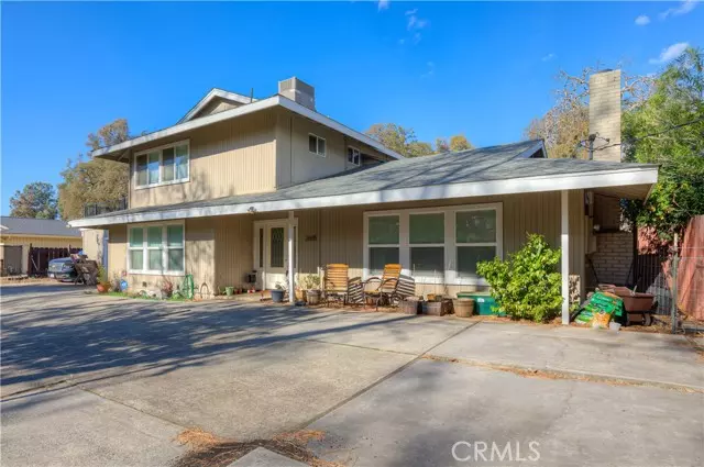 2605 Foothill, Oroville, CA 95966
