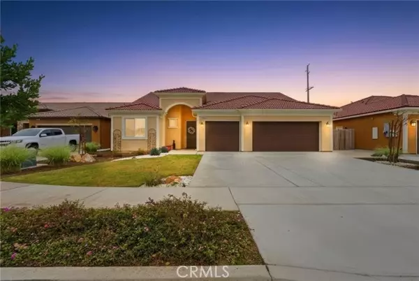 Visalia, CA 93291,4613 W Payson CT