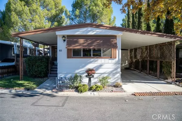 Atascadero, CA 93422,10025 El Camino Real 83