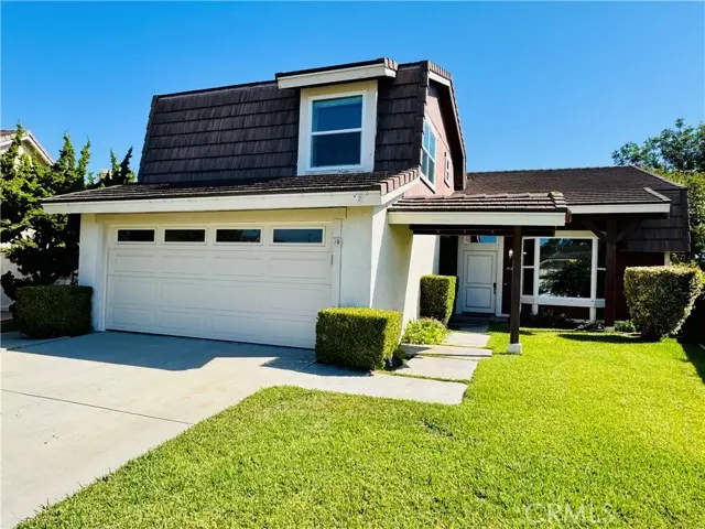 Irvine, CA 92604,10 Coldbrook