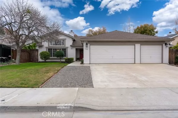 Los Banos, CA 93635,744 BLF