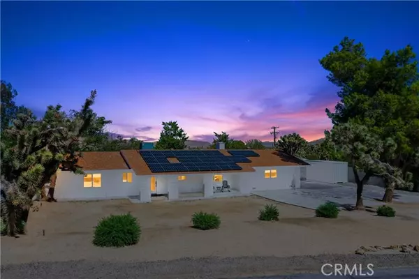 Yucca Valley, CA 92284,56800 Java DR