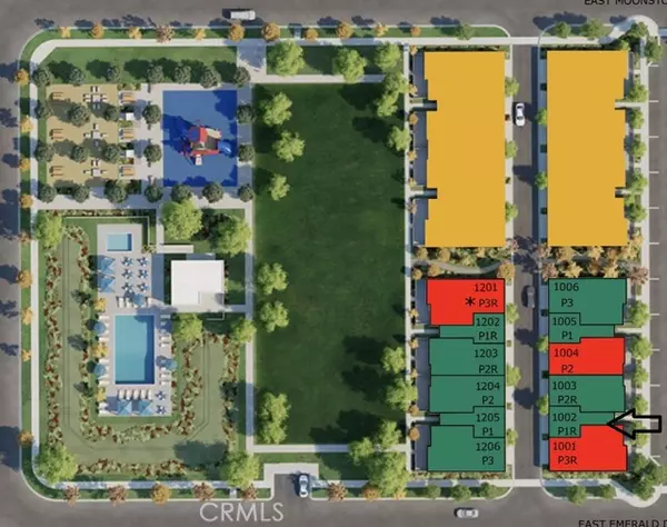 Ontario, CA 91761,3268 South Agate Paseo