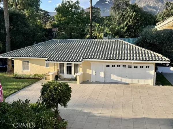 1325 E Altadena, Altadena, CA 91001