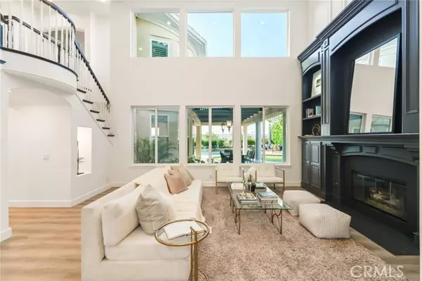 Porter Ranch, CA 91326,20112 Via Cellini