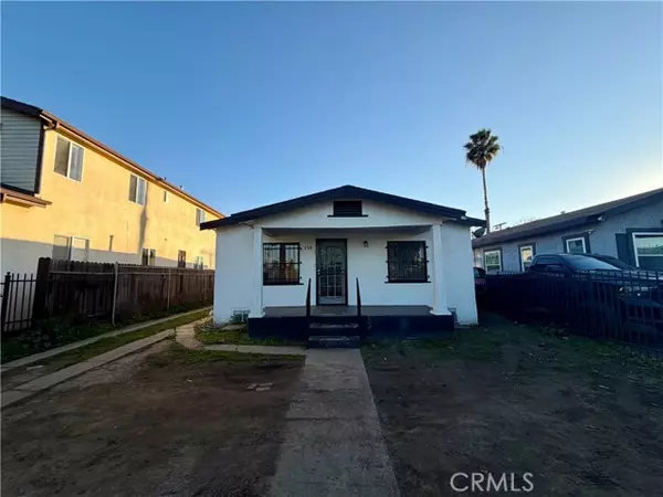 326 E 101st, Los Angeles, CA 90003