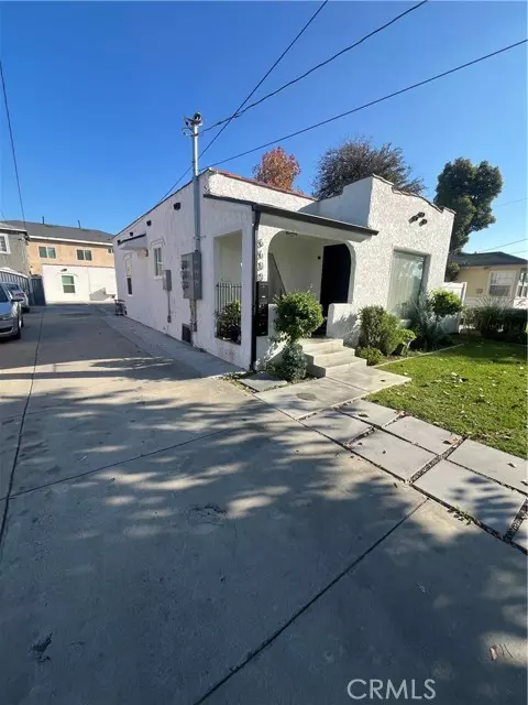 6600 Fishburn AVE, Bell, CA 90201