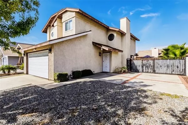 Moreno Valley, CA 92553,25280 Bay