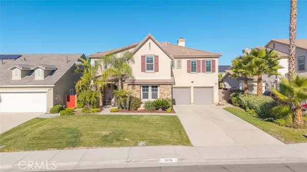 Murrieta, CA 92563,30206 Savoie