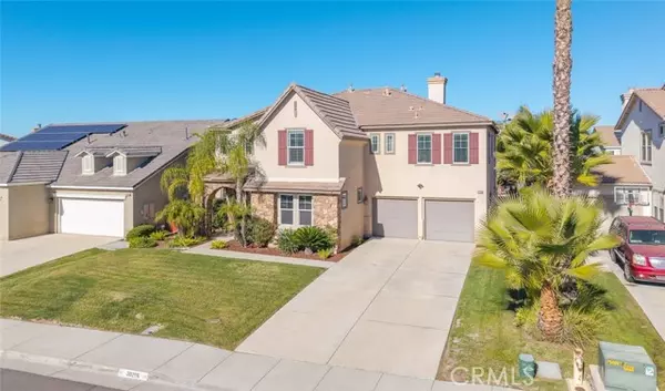 Murrieta, CA 92563,30206 Savoie