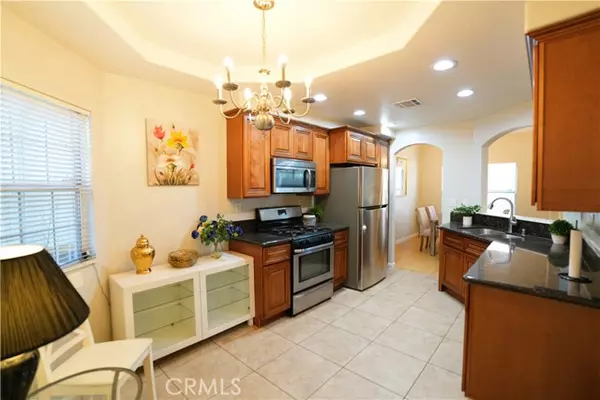 Pomona, CA 91766,309 Via Moreno