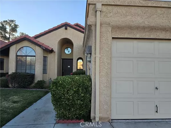 11704 Juniper, Apple Valley, CA 92308
