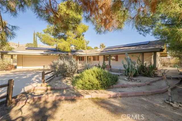 Yucca Valley, CA 92284,54940 Benecia