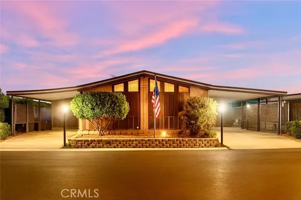 601 N Kirby ST 524, Hemet, CA 92545