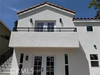 2533 Eucalyptus, Long Beach, CA 90806