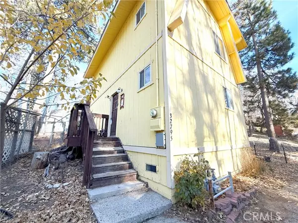 Arrowbear, CA 92307,32795 Fox