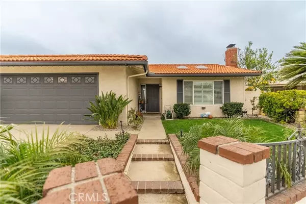 10328 Ivy CT, Rancho Cucamonga, CA 91730