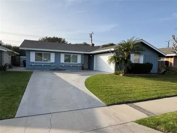 Huntington Beach, CA 92649,15381 Cambay