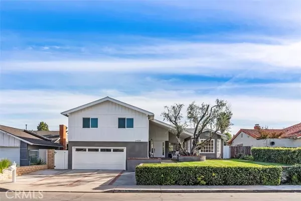 Mission Viejo, CA 92691,24505 Chamalea