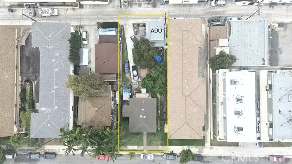 Whittier, CA 90602,7315 Newlin