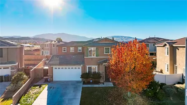 39299 Gainsborough DR, Palmdale, CA 93551