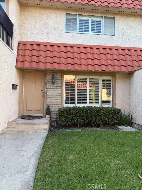 Lake Forest, CA 92630,25365 Via Verde #3