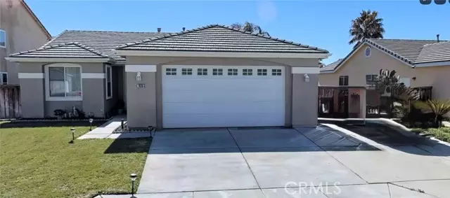 San Jacinto, CA 92583,1036 Columbus CT