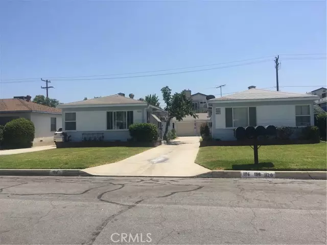 Arcadia, CA 91007,1114 Okoboji DR